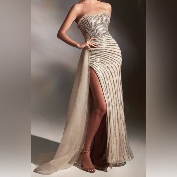 **Cinderella Divine CD991: A Shimmering Masterpiece for Unforgettable Occasions**